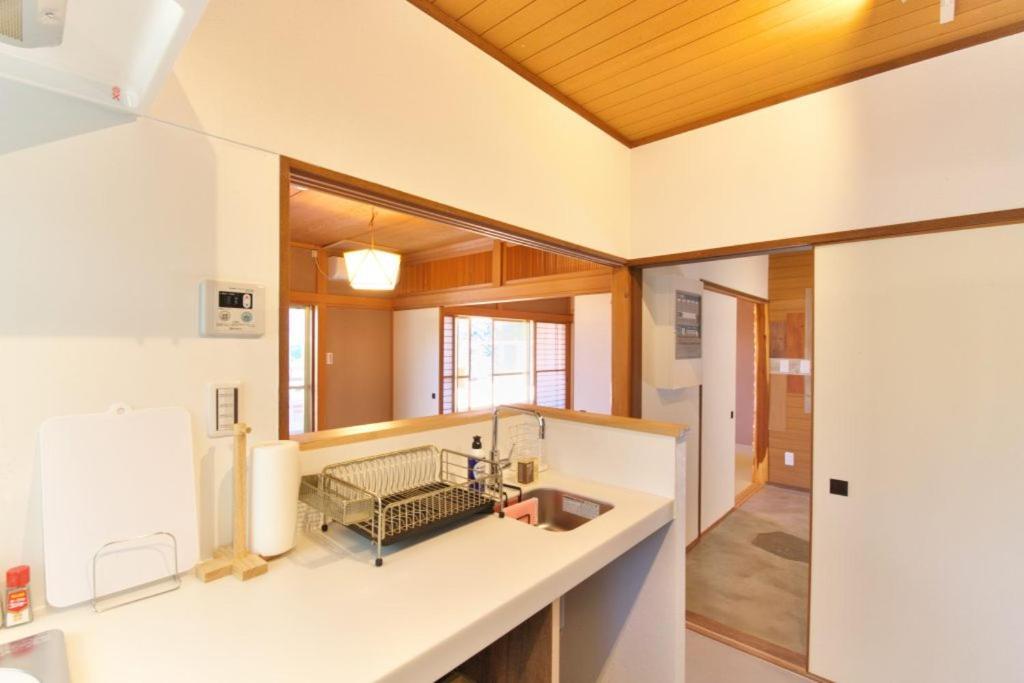 Vila Goura Terrace Hakone Exteriér fotografie