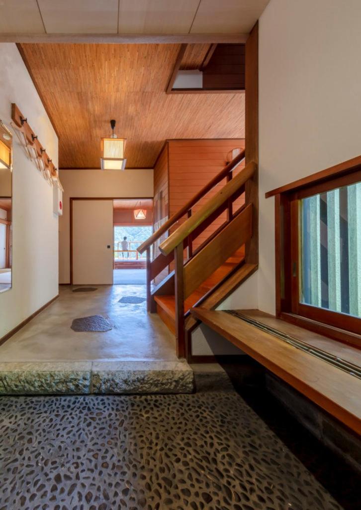 Vila Goura Terrace Hakone Exteriér fotografie