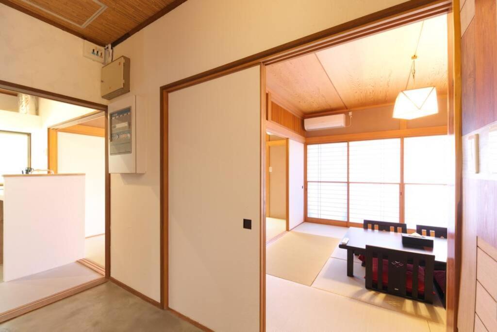 Vila Goura Terrace Hakone Exteriér fotografie